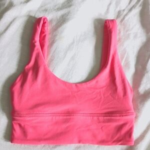 Lululemon Align Bra